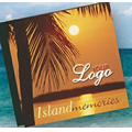 Island Memories Music CD